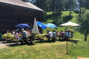 Familientag Juni 2022